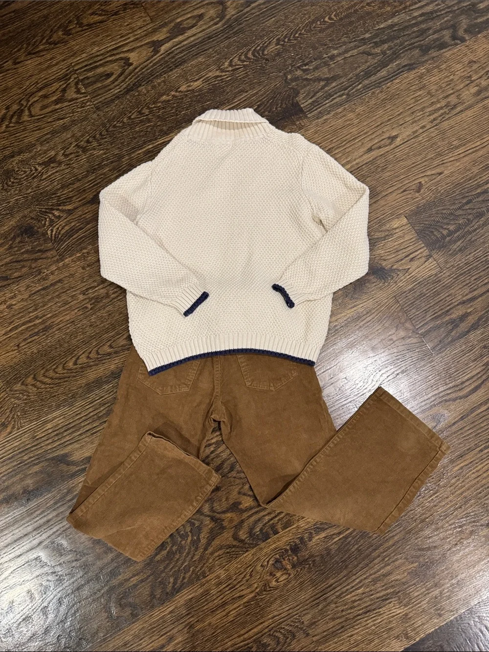 J&J combo size 6